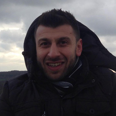 Sameh Malah